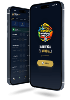 App de pronósticos
