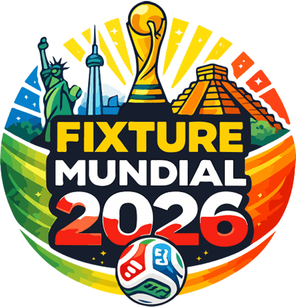 Fixture 2026